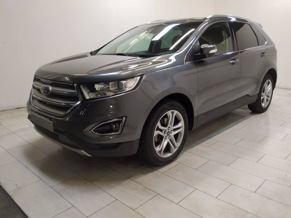 FORD Edge 2.0 tdci titanium s&s awd 210cv powershift