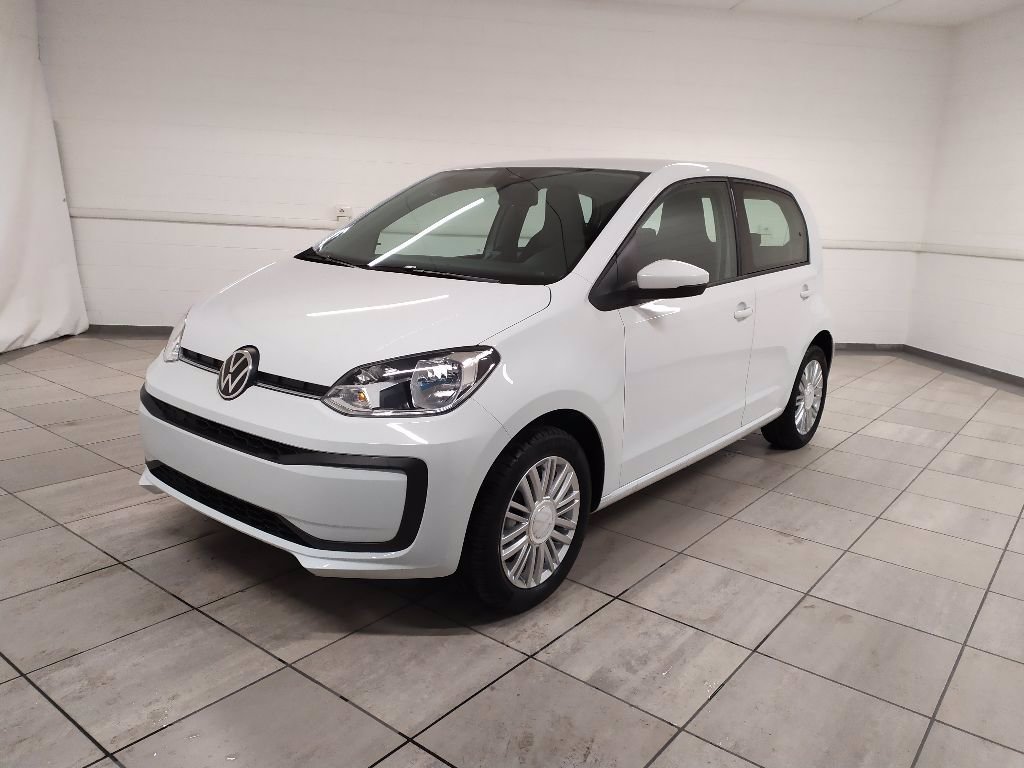 Volkswagen Up! 5P 1.0 Eco Up! Move Up! 68Cv My20 Usato Cuneo
