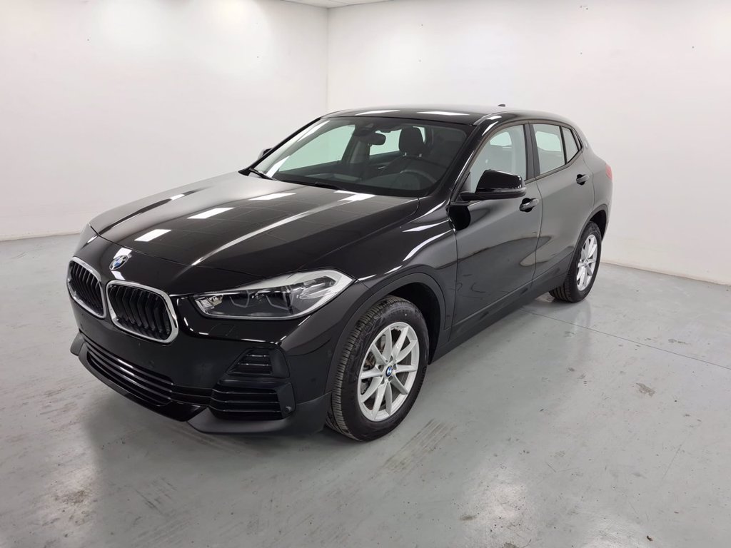 BMW X2 sdrive18i 136cv auto