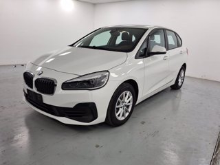 BMW 218i active tourer 140cv auto