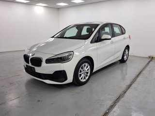 BMW 218i active tourer 140cv auto