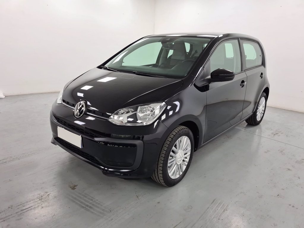 VOLKSWAGEN Up! 5p 1.0 eco up! move up! 68cv my20