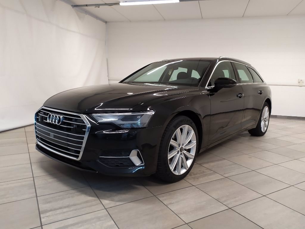 AUDI A6 avant 45 3.0 tdi mhev business sport quattro s-tronic