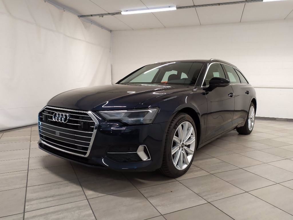 AUDI A6 avant 45 3.0 tdi mhev business sport quattro s-tronic