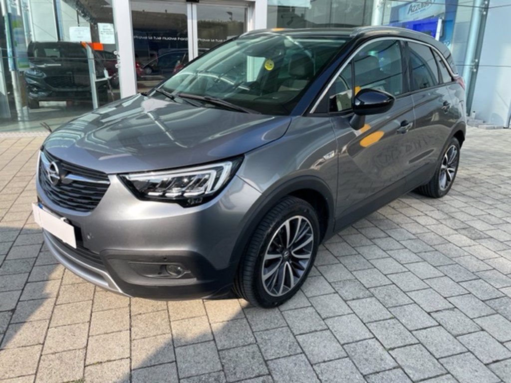 OPEL Crossland x 1.6 ecotec innovation s&s 99cv