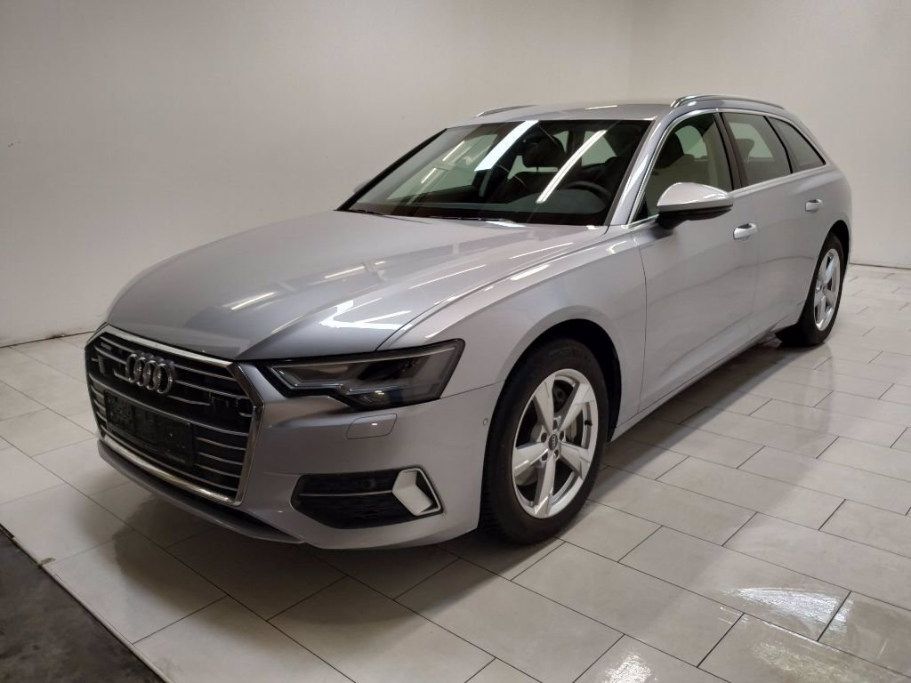 AUDI A6 avant 45 3.0 tdi mhev business sport quattro s-tronic