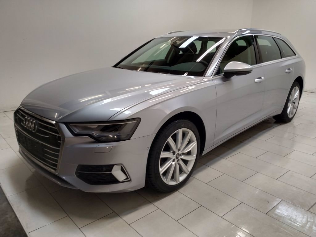 AUDI A6 avant 45 3.0 tdi mhev business sport quattro s-tronic