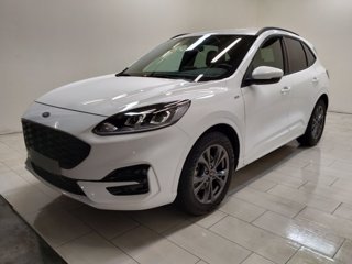 FORD Kuga 1.5 ecoblue st-line 2wd 120cv