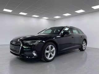 AUDI A6 avant 45 3.0 tdi mhev business sport quattro s-tronic