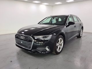 AUDI A6 avant 45 3.0 tdi mhev business sport quattro s-tronic
