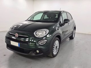 FIAT 500x 1.0 t3 connect 120cv