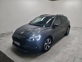 FORD Focus active 1.5 ecoblue s&s 120cv