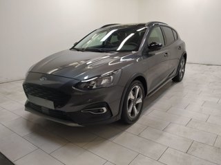FORD Focus active 1.0 ecoboost s&s 125cv
