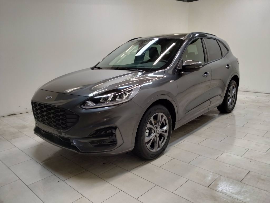 FORD Kuga 2.5 full hybrid st-line 2wd 190cv cvt