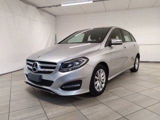 MERCEDES B 180 d (cdi) business