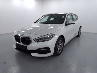 BMW 118i business advantage 136cv auto