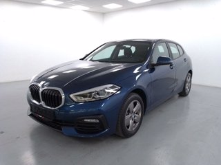 BMW 118i business advantage 136cv auto