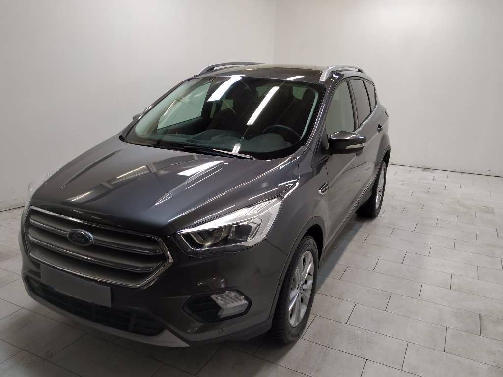 FORD Kuga 1.5 tdci edition s&s 2wd 120cv powershift