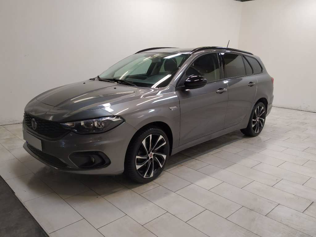 FIAT Tipo sw 1.6 mjt s-design s&s 120cv my19