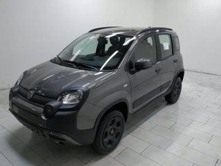 FIAT Panda 0.9 t.air t. cross 4x4 s&s 85cv 5p.ti