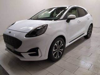 FORD Puma 1.0 ecoboost h st-line s&s 125cv