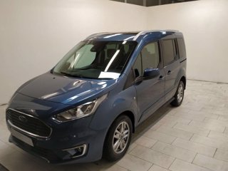 FORD Tourneo connect 1.5 tdci 120cv titanium my19