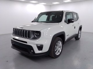 JEEP Renegade 1.0 t3 limited 2wd
