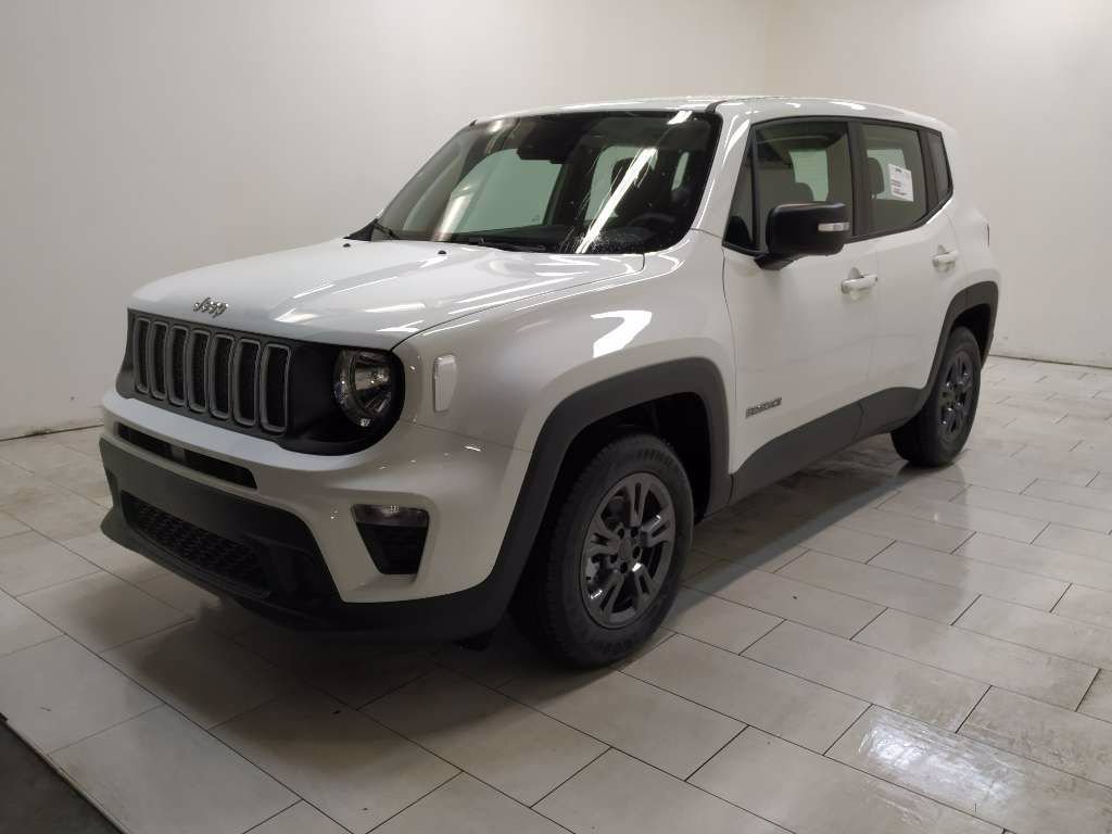 JEEP Renegade 1.0 t3 longitude 2wd