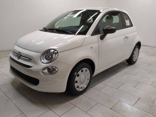 FIAT 500 1.0 hybrid cult 70cv