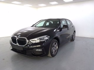 BMW 118i business advantage 136cv auto