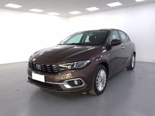 FIAT Tipo 5p 1.6 mjt life s&s 130cv