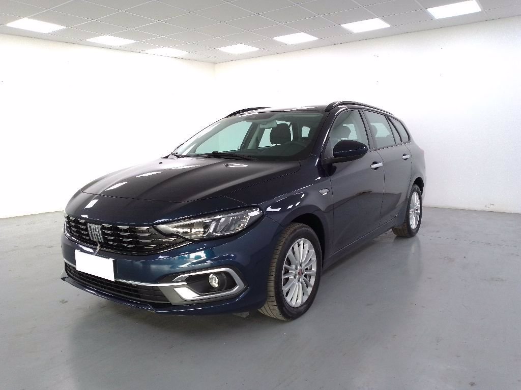 FIAT Tipo sw 1.6 mjt life s&s 130cv