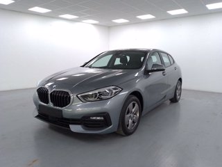 BMW 118i business advantage 136cv auto