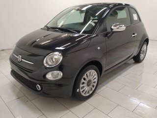 FIAT 500 1.0 hybrid 70cv