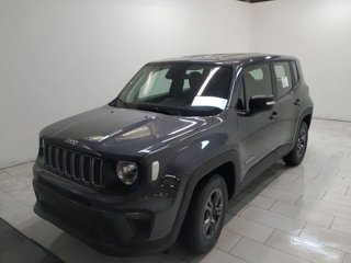 JEEP Renegade 1.0 t3 longitude 2wd
