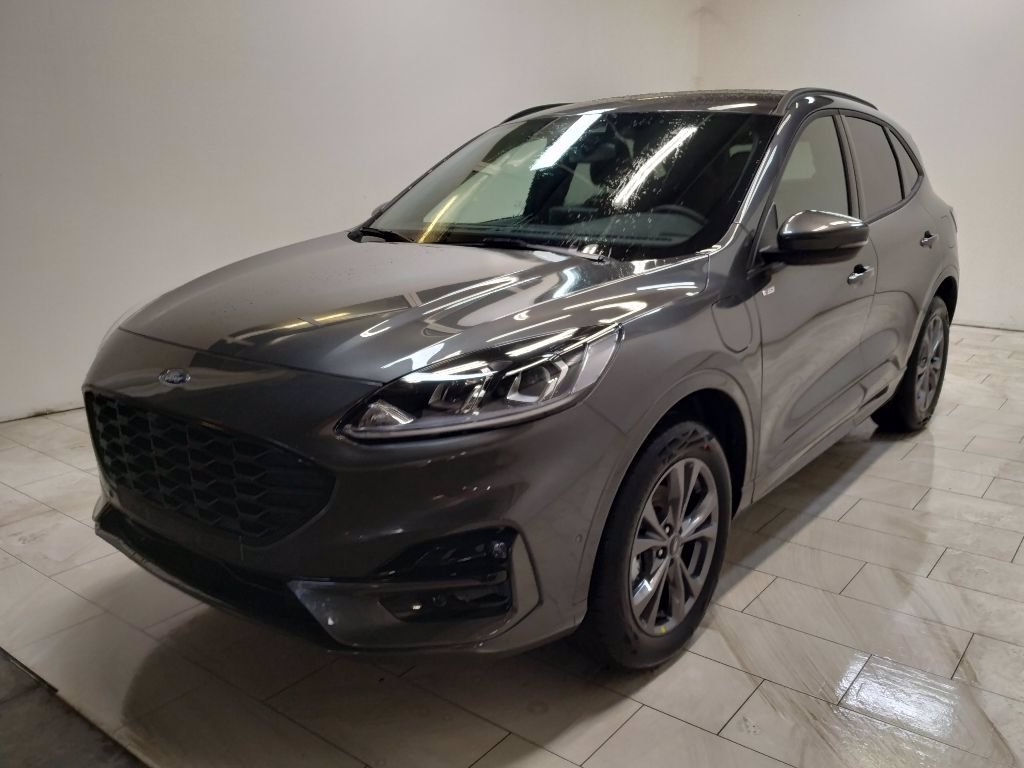 FORD Kuga 2.5 phev st-line 2wd 225cv cvt