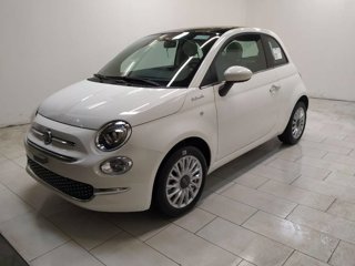 FIAT 500 1.2 dolcevita easypower gpl 69cv