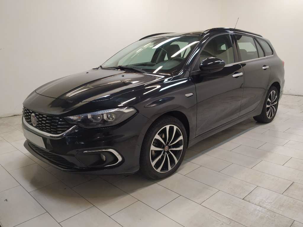 FIAT Tipo sw 1.6 mjt lounge s&s 120cv