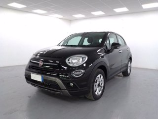 FIAT 500x 1.3 mjt business 4x2 95cv