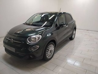 FIAT 500x 1.6 mjt connect 130cv