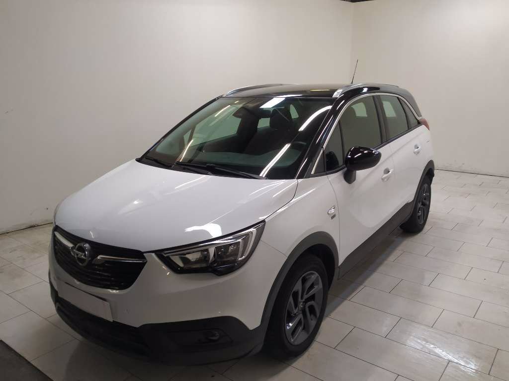 OPEL Crossland x 1.2 innovation 83cv my18.5