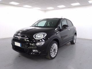 FIAT 500x 1.6 e-torq pop star 4x2 110cv my17