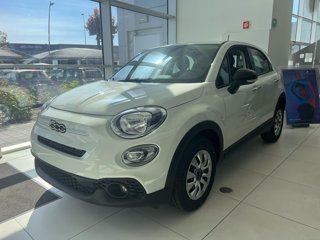 FIAT 500x 1.0 t3 120cv