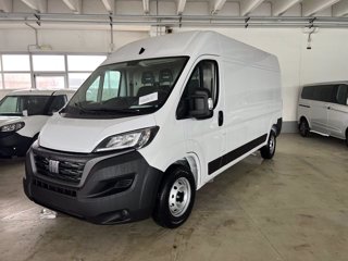 FIAT Ducato maxi 35 lh2 2.2 mjt3 140cv serie 9