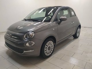 FIAT 500 1.0 hybrid dolcevita 70cv