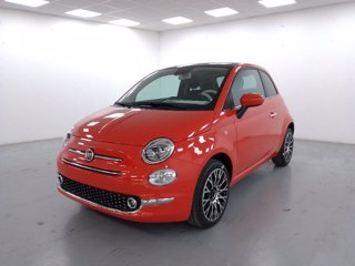 FIAT 500 1.0 hybrid dolcevita 70cv