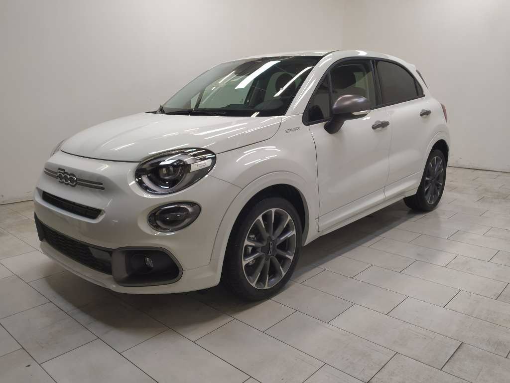 FIAT 500x 1.0 t3 sport 120cv