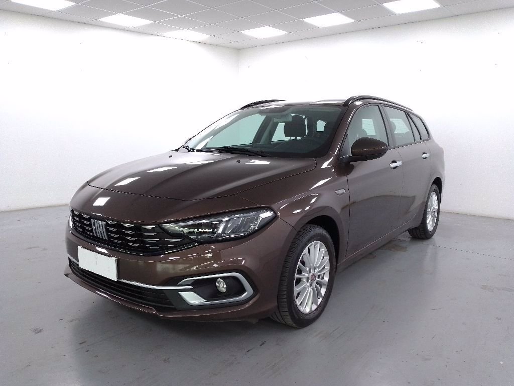 FIAT Tipo sw 1.6 mjt life s&s 130cv