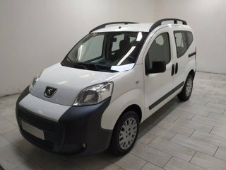 PEUGEOT Bipper Tepee 1.4 hdi Outdoor