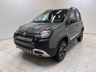 FIAT Panda 0.9 t.air t. cross 4x4 s&s 85cv 5p.ti